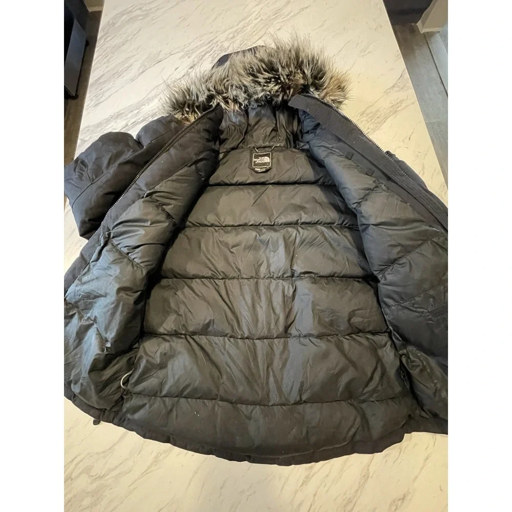 The North Face some loose